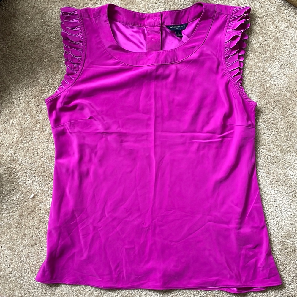 Banana Republic Blouse